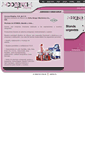 Mobile Screenshot of corexa.com